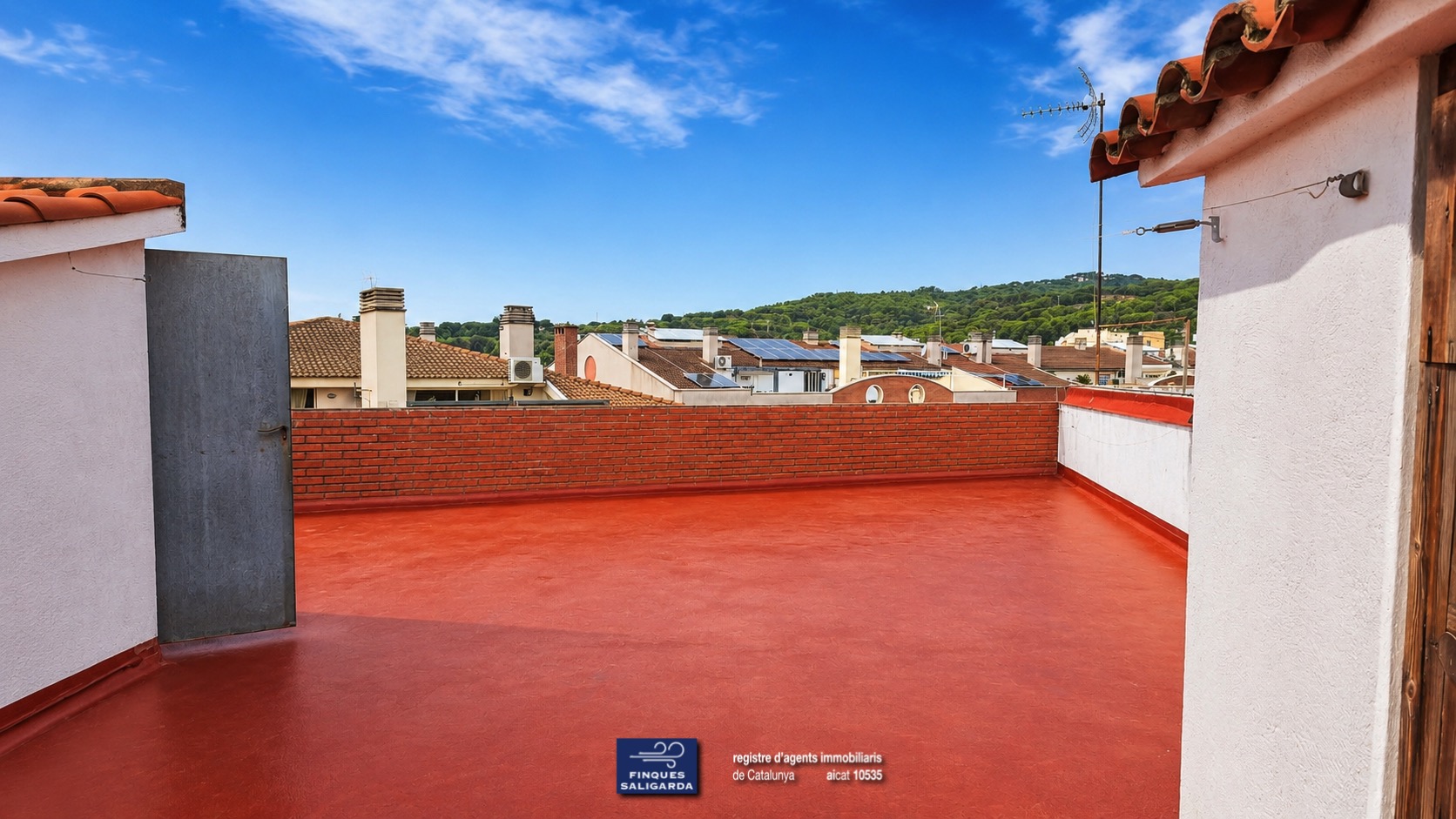 1920357 - Piso en venta, Centro, La Garriga