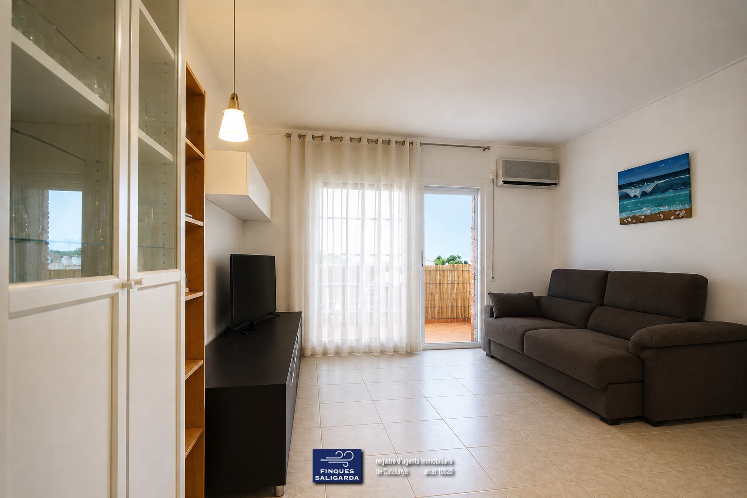 1920357 - Piso en venta, Centro, La Garriga