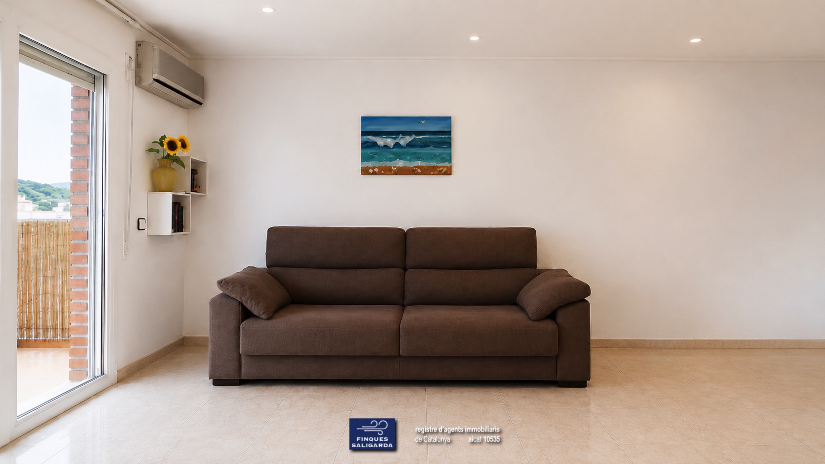 1920357 - Piso en venta, Centro, La Garriga
