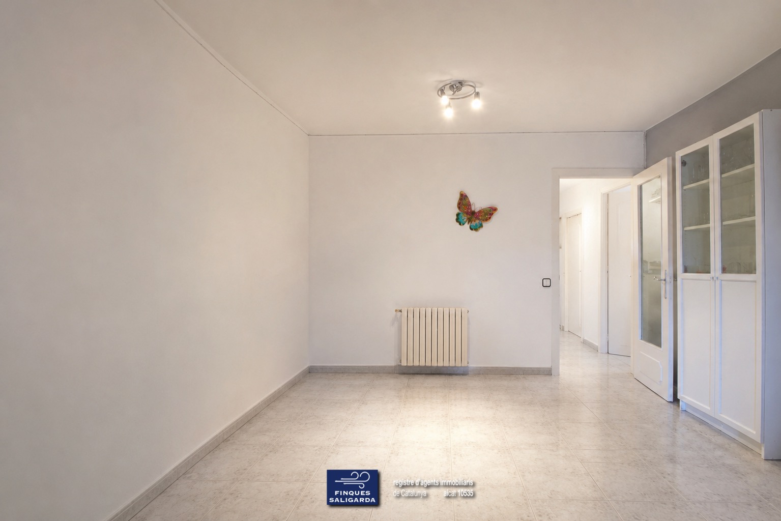 1920357 - Piso en venta, Centro, La Garriga