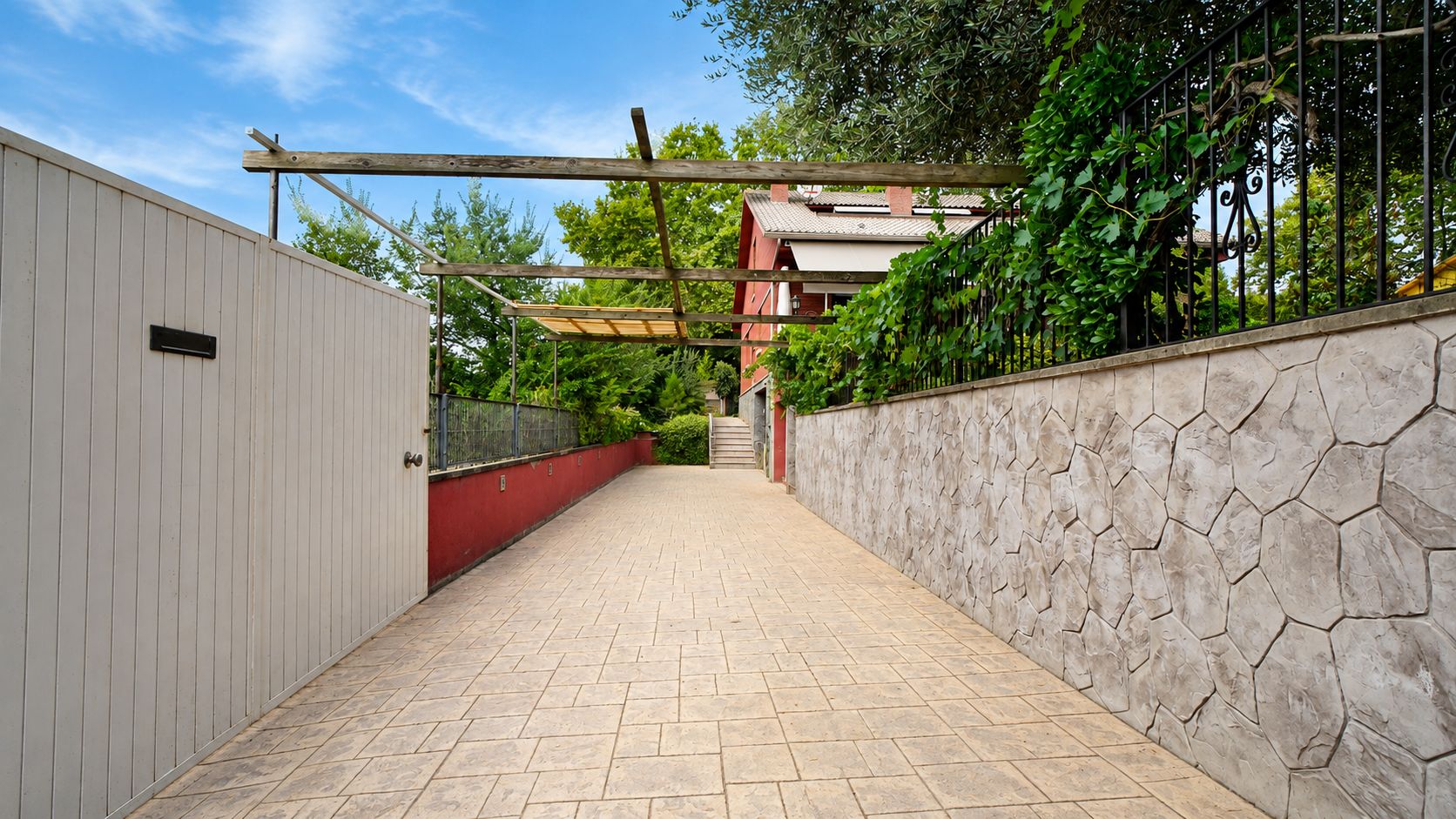 1920361 - House for Sale, Els Turons, Santa Eulàlia de Ronçana