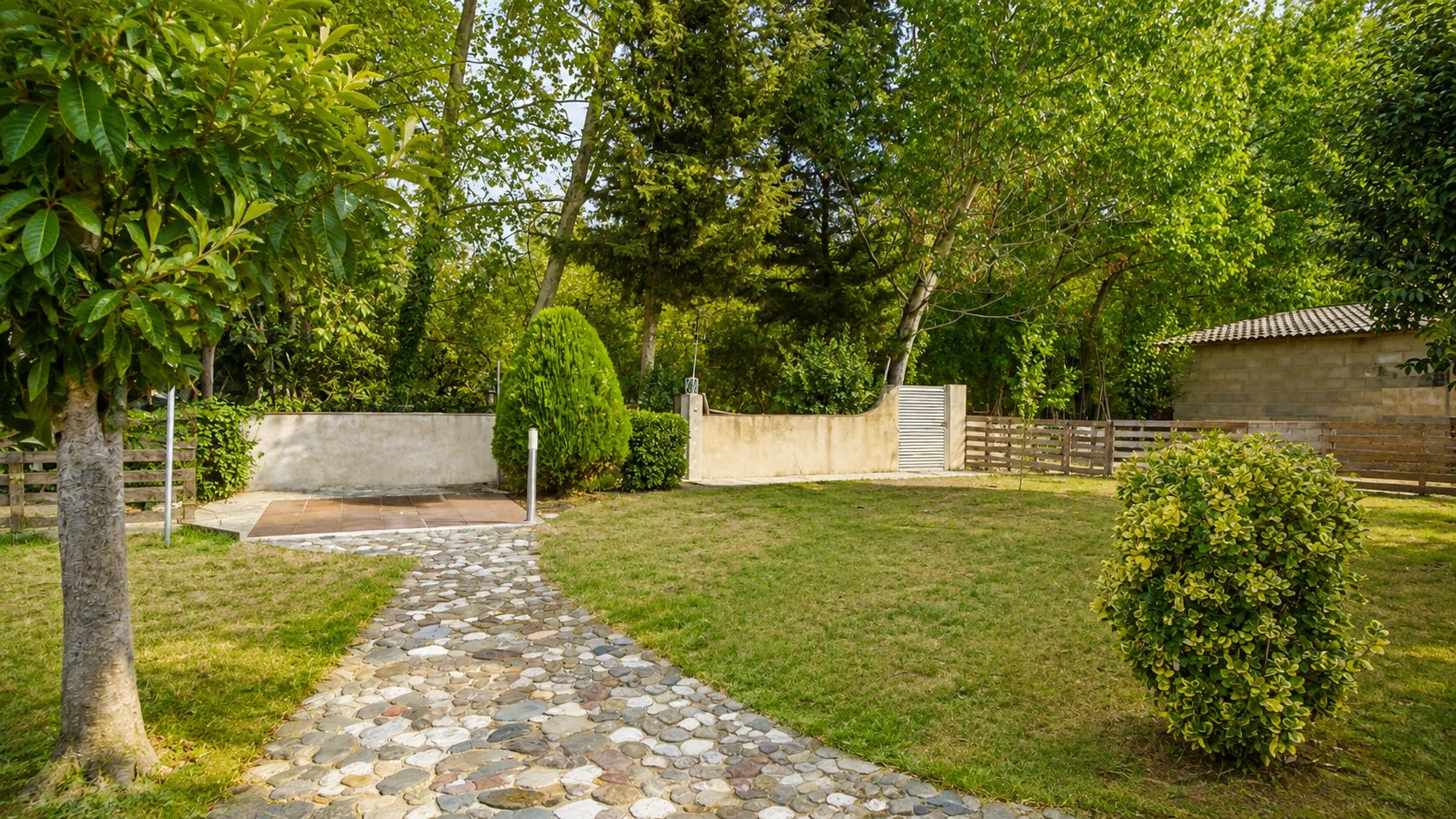 1920361 - House for Sale, Els Turons, Santa Eulàlia de Ronçana