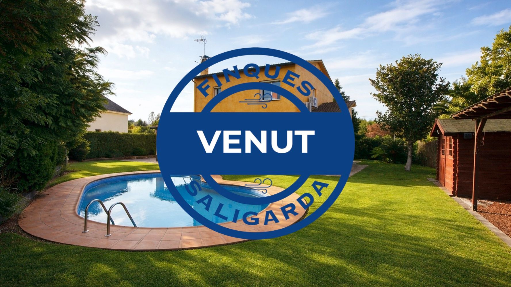 1920307 - Haus zu verkaufen, Can Reixach, L'Ametlla del Vallès