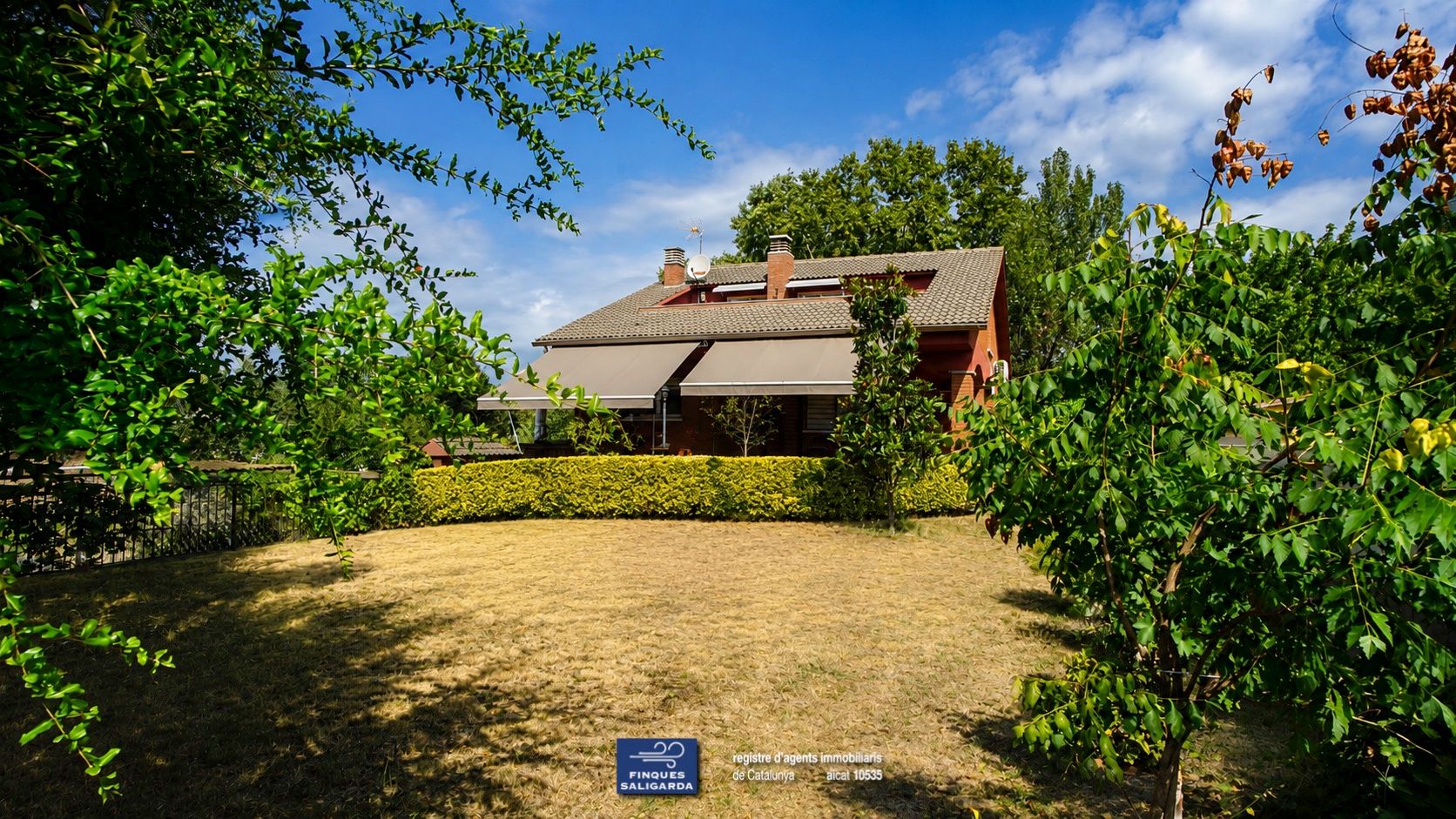 1920361A - Casa en Venta, Els Turons, L'Ametlla del Vallès