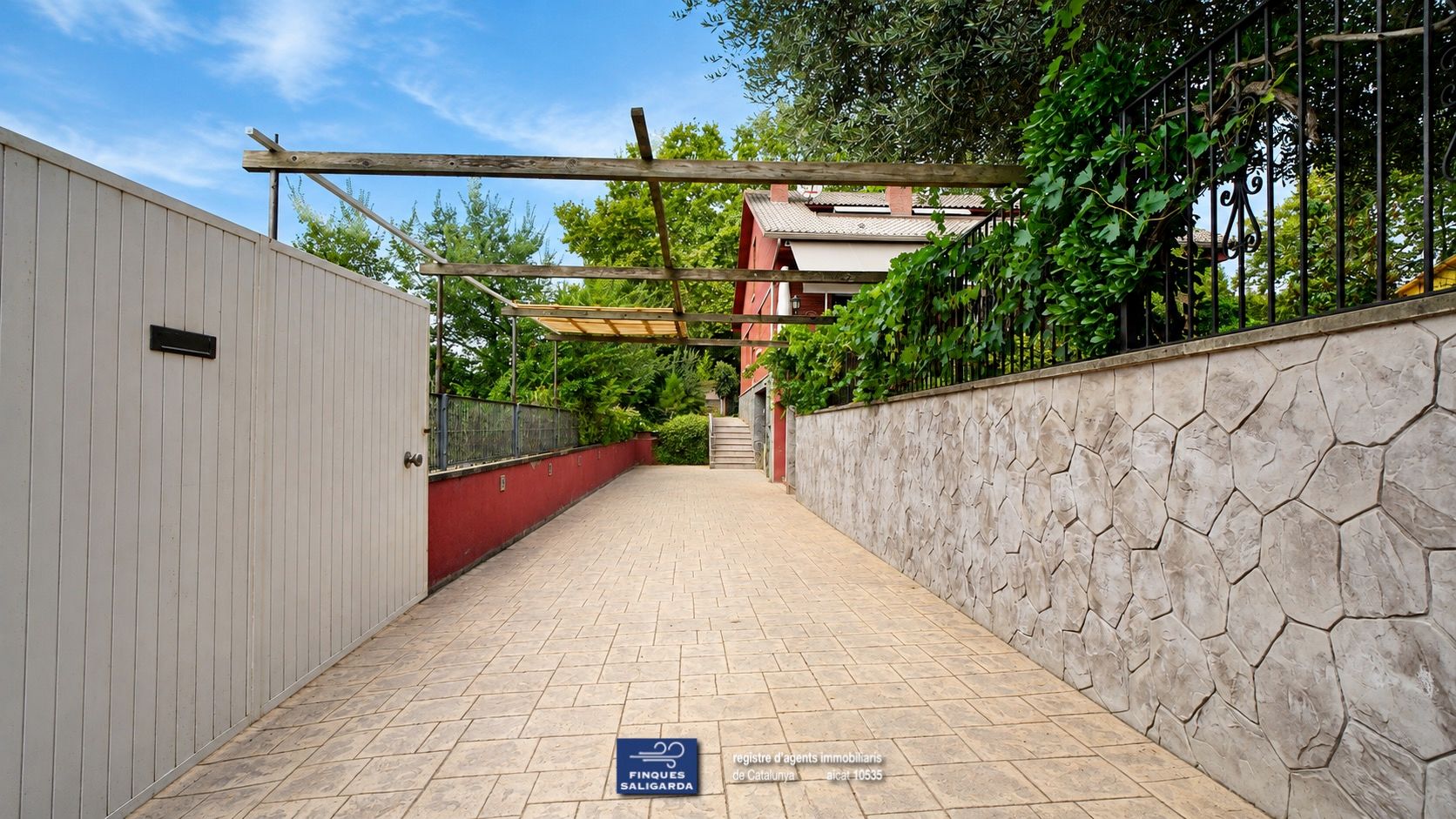 1920361A - Casa en Venta, Els Turons, L'Ametlla del Vallès