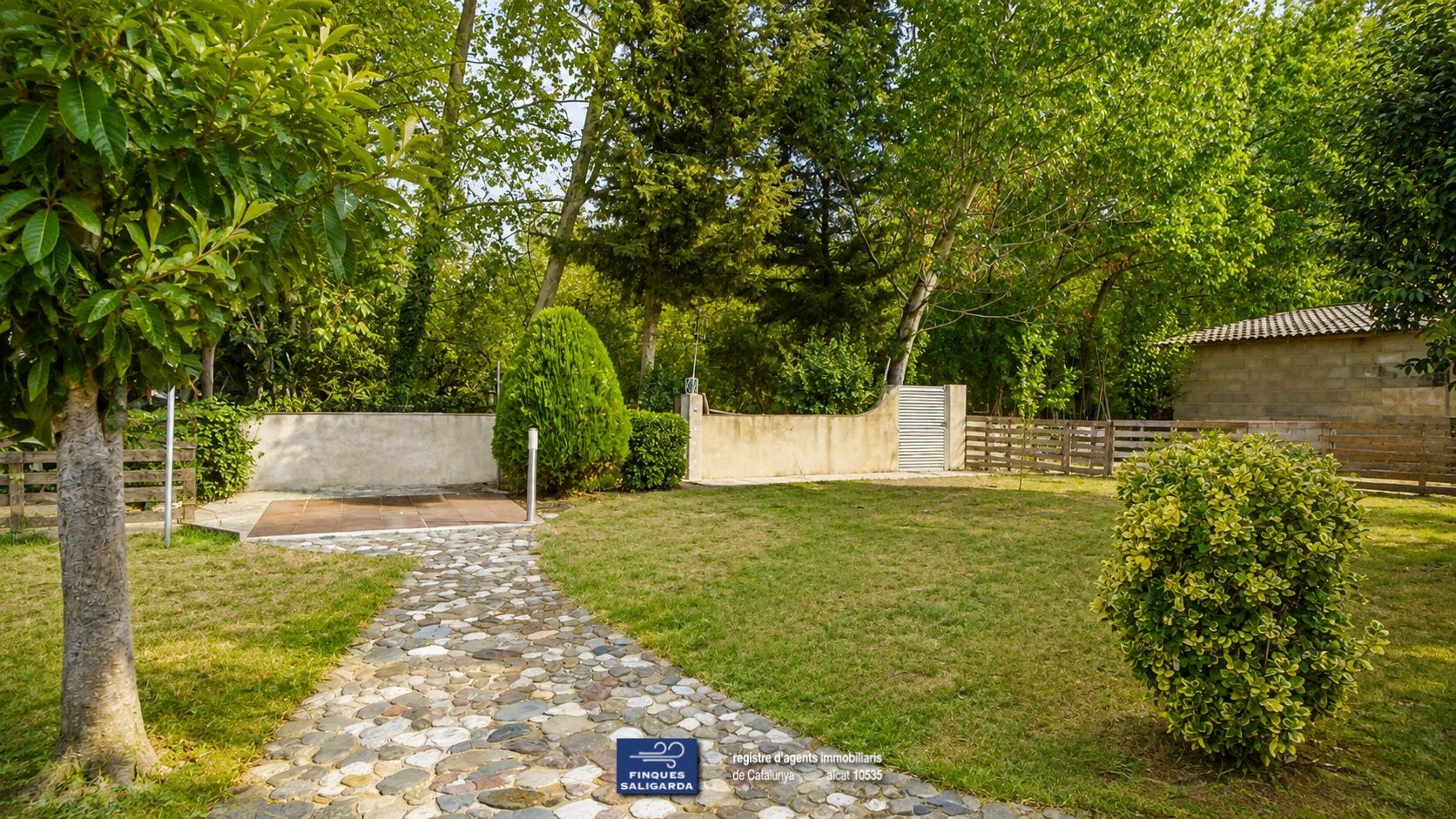1920361A - Casa en Venta, Els Turons, L'Ametlla del Vallès