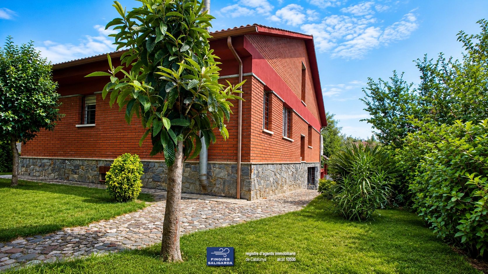 1920361A - Casa en Venta, Els Turons, L'Ametlla del Vallès
