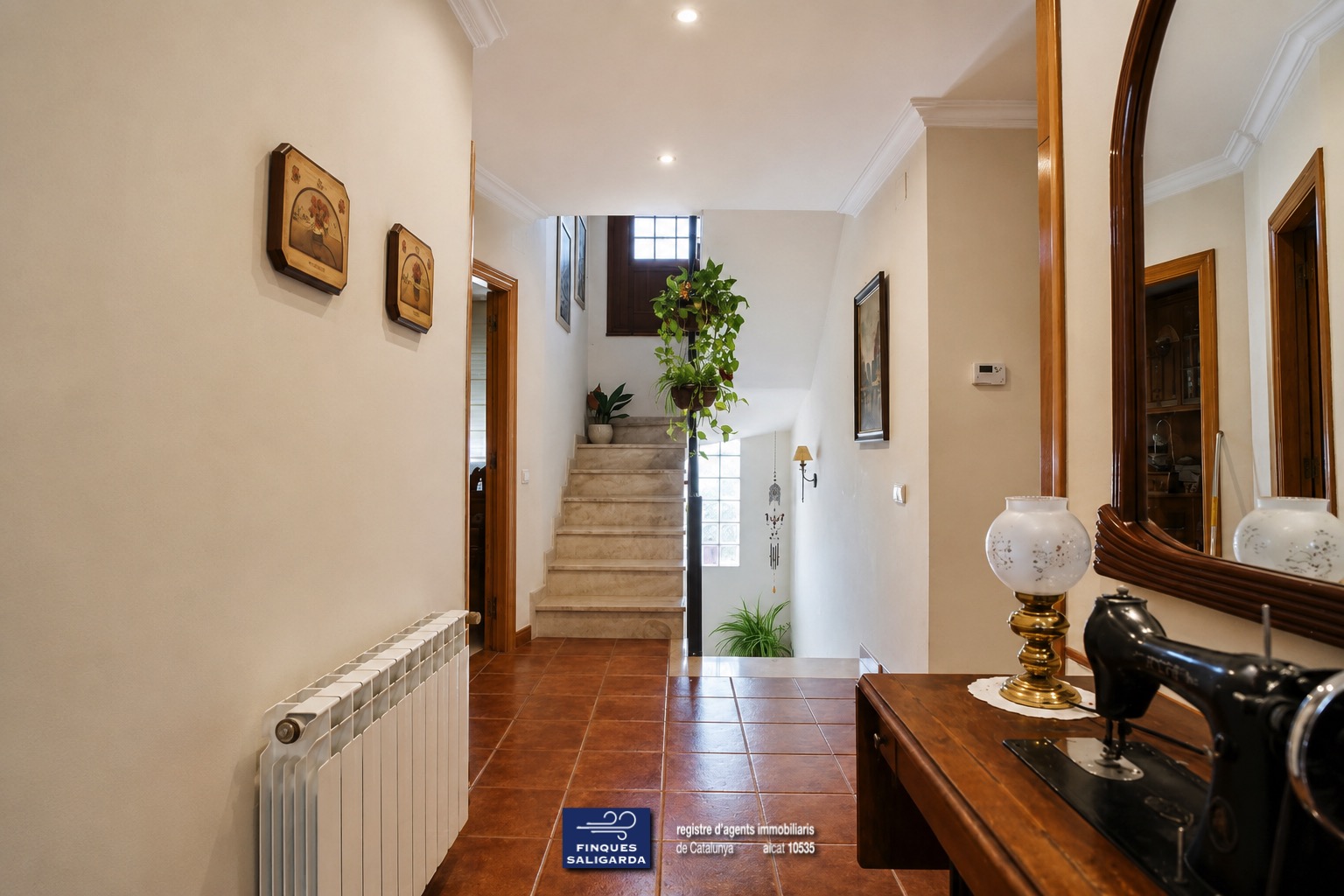 1920361A - Casa en Venta, Els Turons, L'Ametlla del Vallès