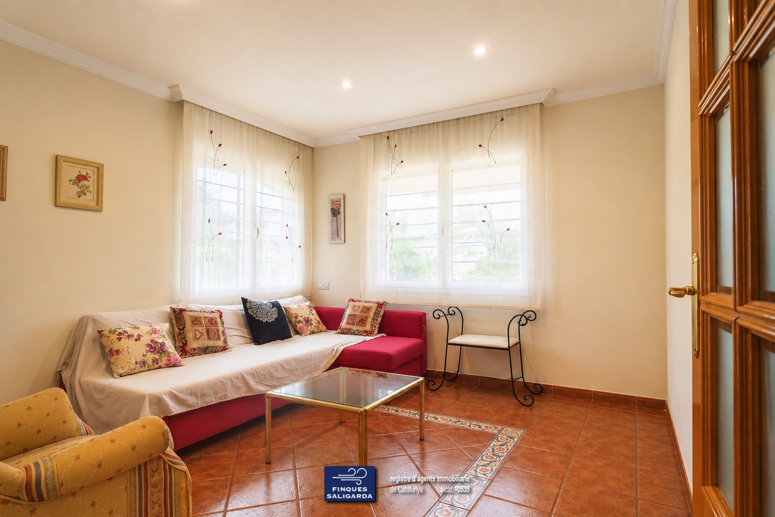 1920361A - Casa en Venta, Els Turons, L'Ametlla del Vallès