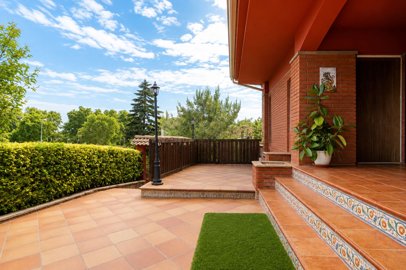 1920361A - Casa en Venta, Els Turons, L'Ametlla del Vallès