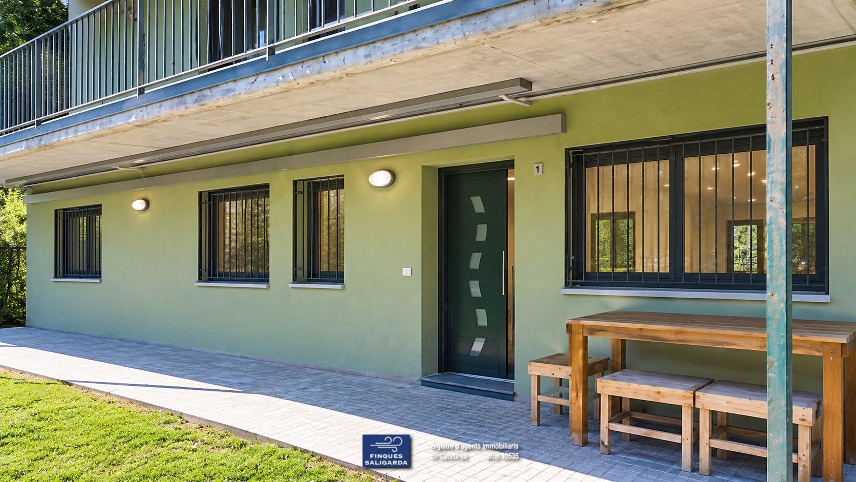 1920363 - Piso en venta, San Quirze de Besora