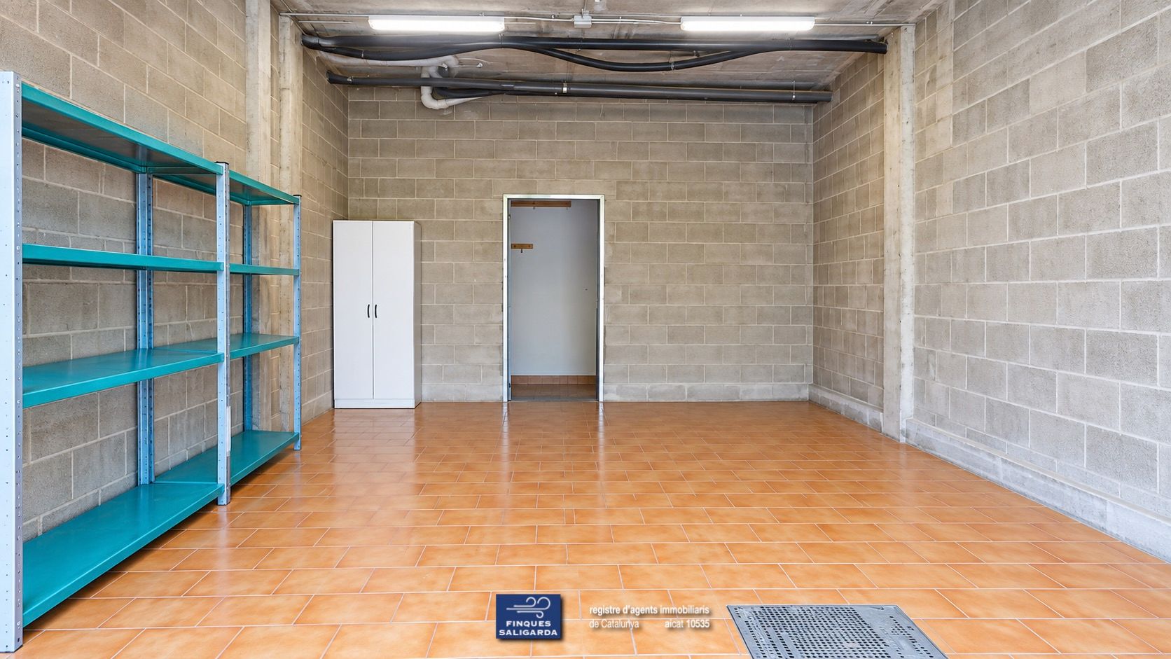 1920363 - Piso en venta, San Quirze de Besora