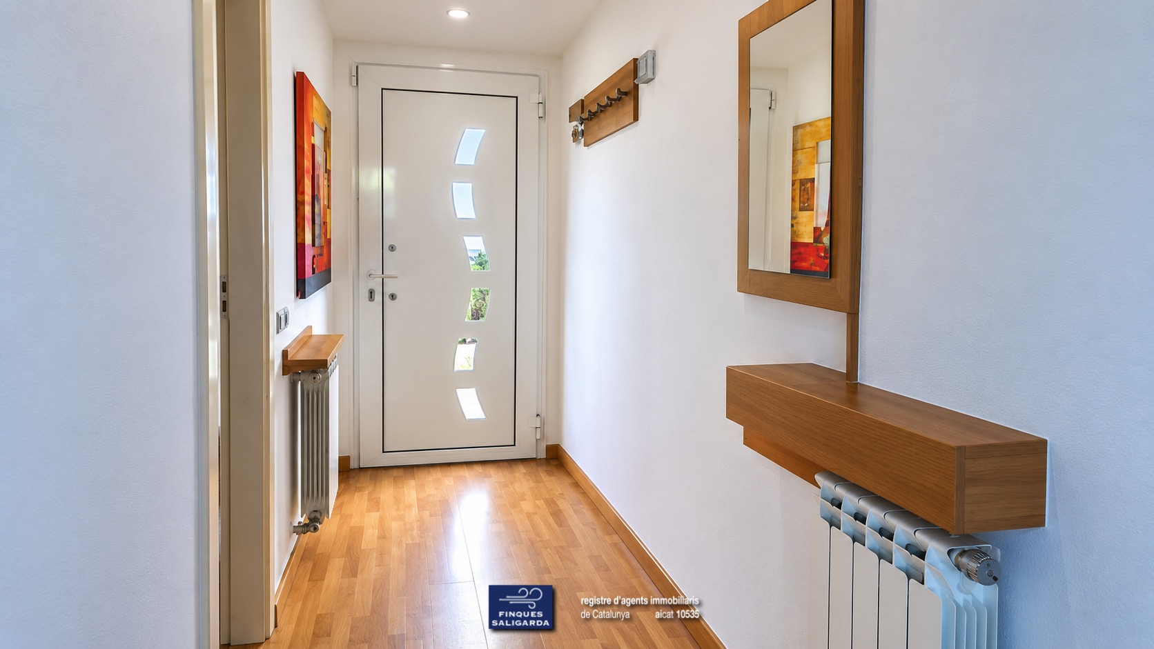1920363 - Piso en venta, San Quirze de Besora