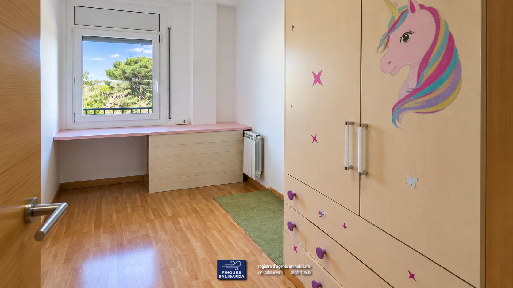 1920363 - Piso en venta, San Quirze de Besora