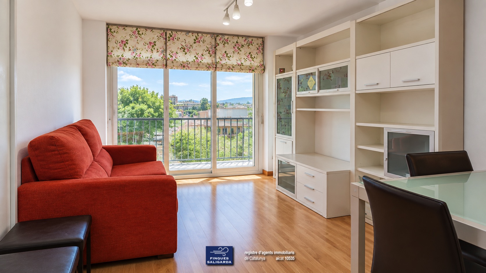 1920363 - Piso en venta, San Quirze de Besora
