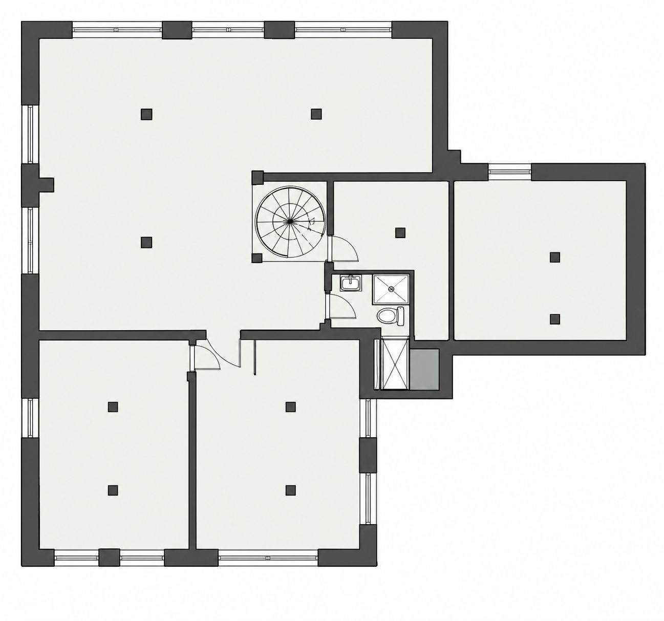 1920360 - Casa en venda, Can Sebastianet, Cànoves i Samalús