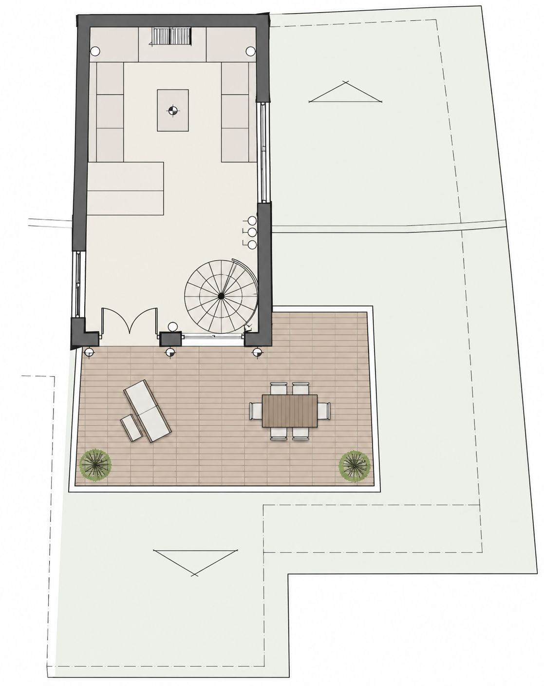 1920360 - Casa en venda, Can Sebastianet, Cànoves i Samalús