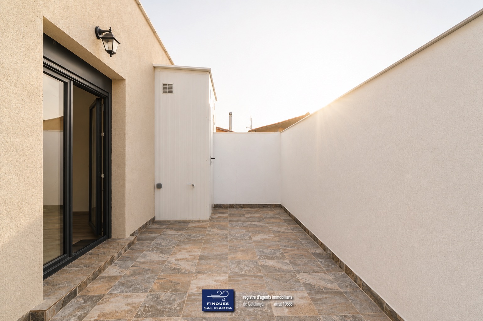 1920351-D - Maison jumelée à vendre, Santa Eulàlia de Ronçana