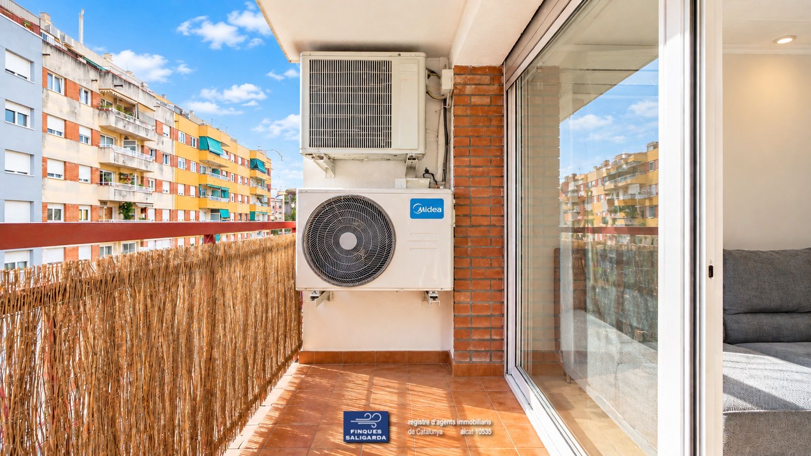 1920365 - Wohnung zu verkaufen, Estació de França, Mollet del Vallès