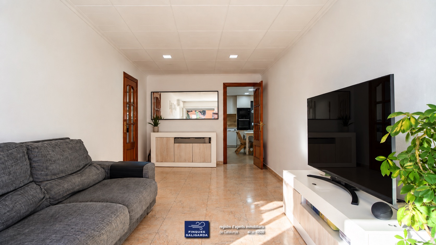 1920365 - Wohnung zu verkaufen, Estació de França, Mollet del Vallès