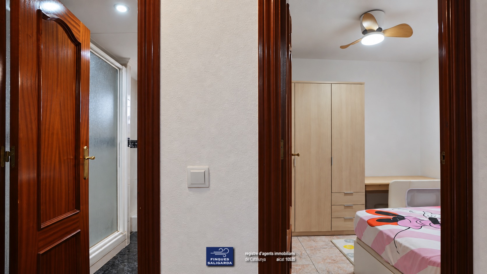 1920365 - Wohnung zu verkaufen, Estació de França, Mollet del Vallès