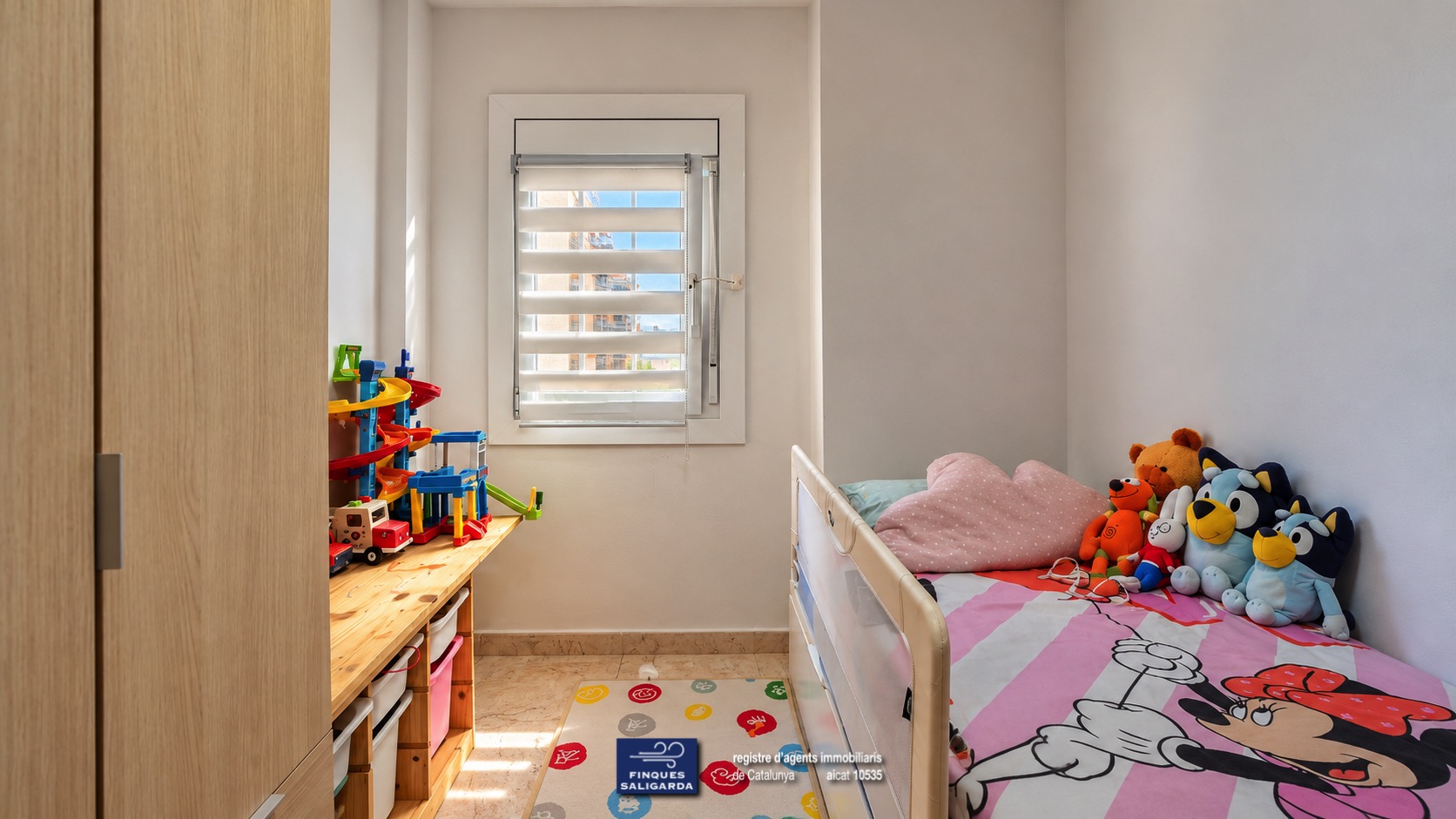 1920365 - Wohnung zu verkaufen, Estació de França, Mollet del Vallès