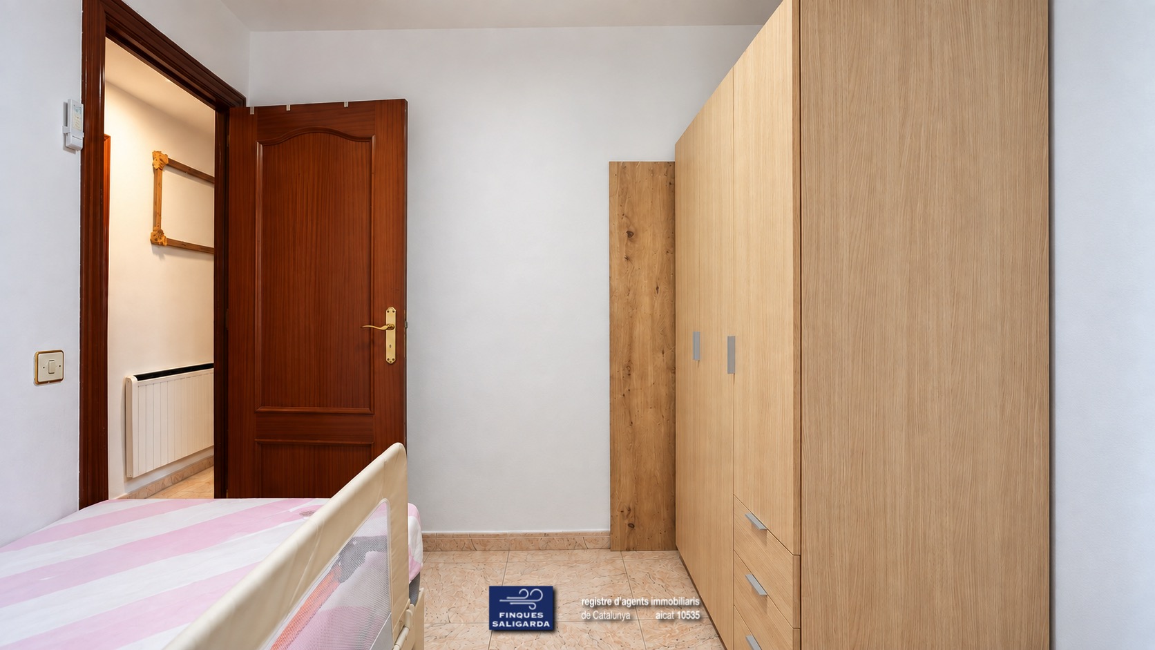 1920365 - Wohnung zu verkaufen, Estació de França, Mollet del Vallès