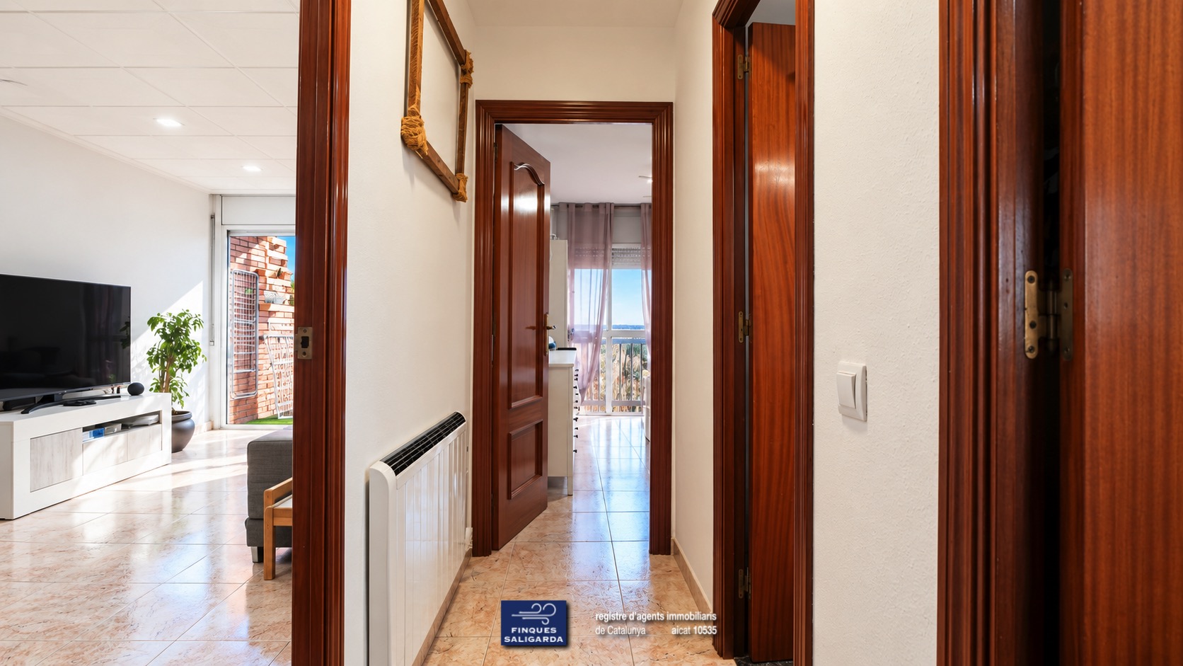 1920365 - Wohnung zu verkaufen, Estació de França, Mollet del Vallès