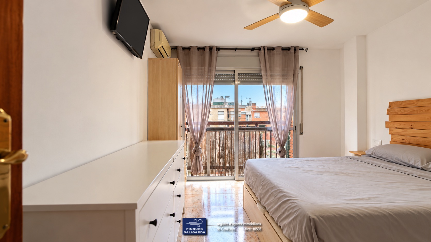 1920365 - Wohnung zu verkaufen, Estació de França, Mollet del Vallès