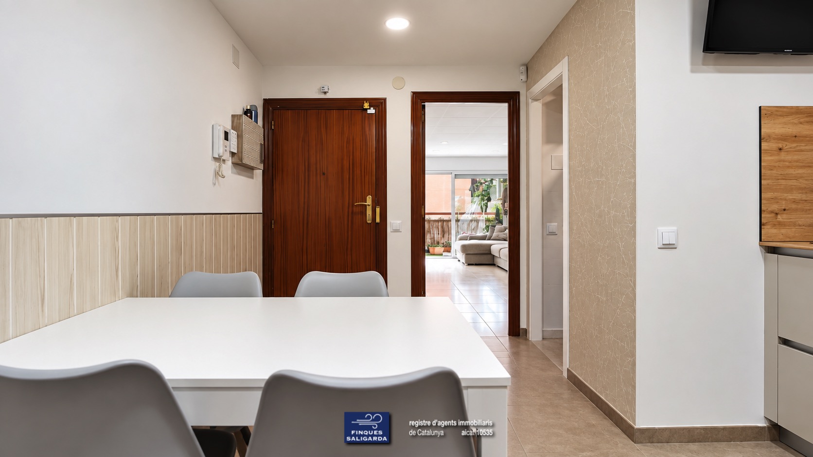 1920365 - Wohnung zu verkaufen, Estació de França, Mollet del Vallès