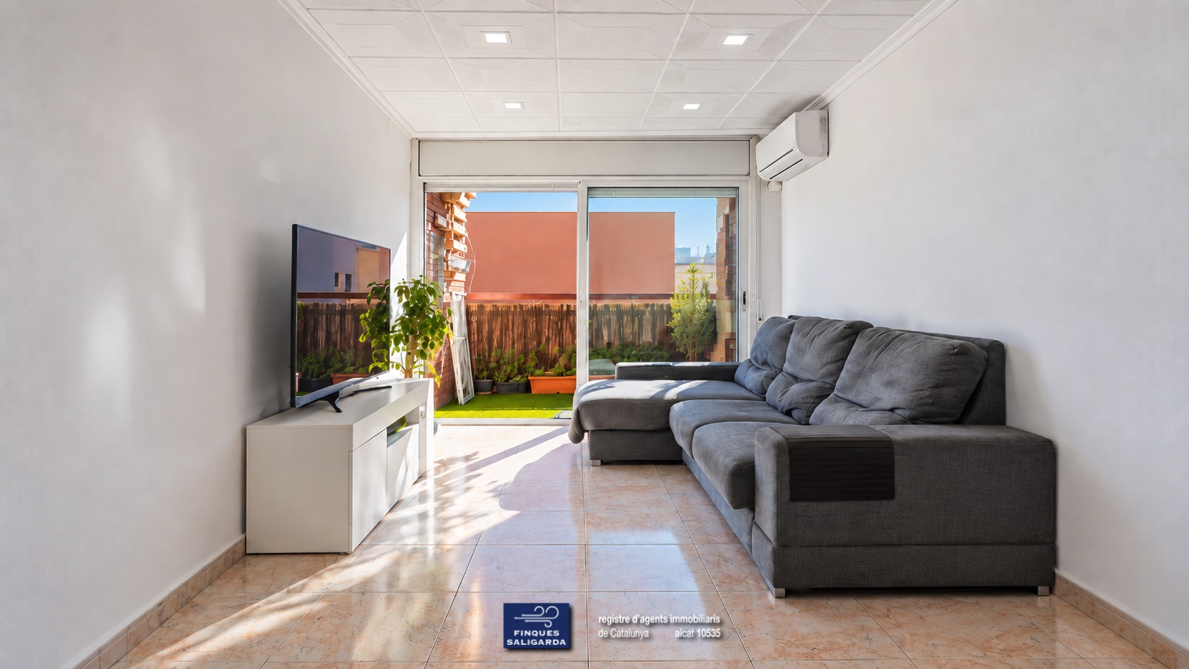 1920365 - Wohnung zu verkaufen, Estació de França, Mollet del Vallès