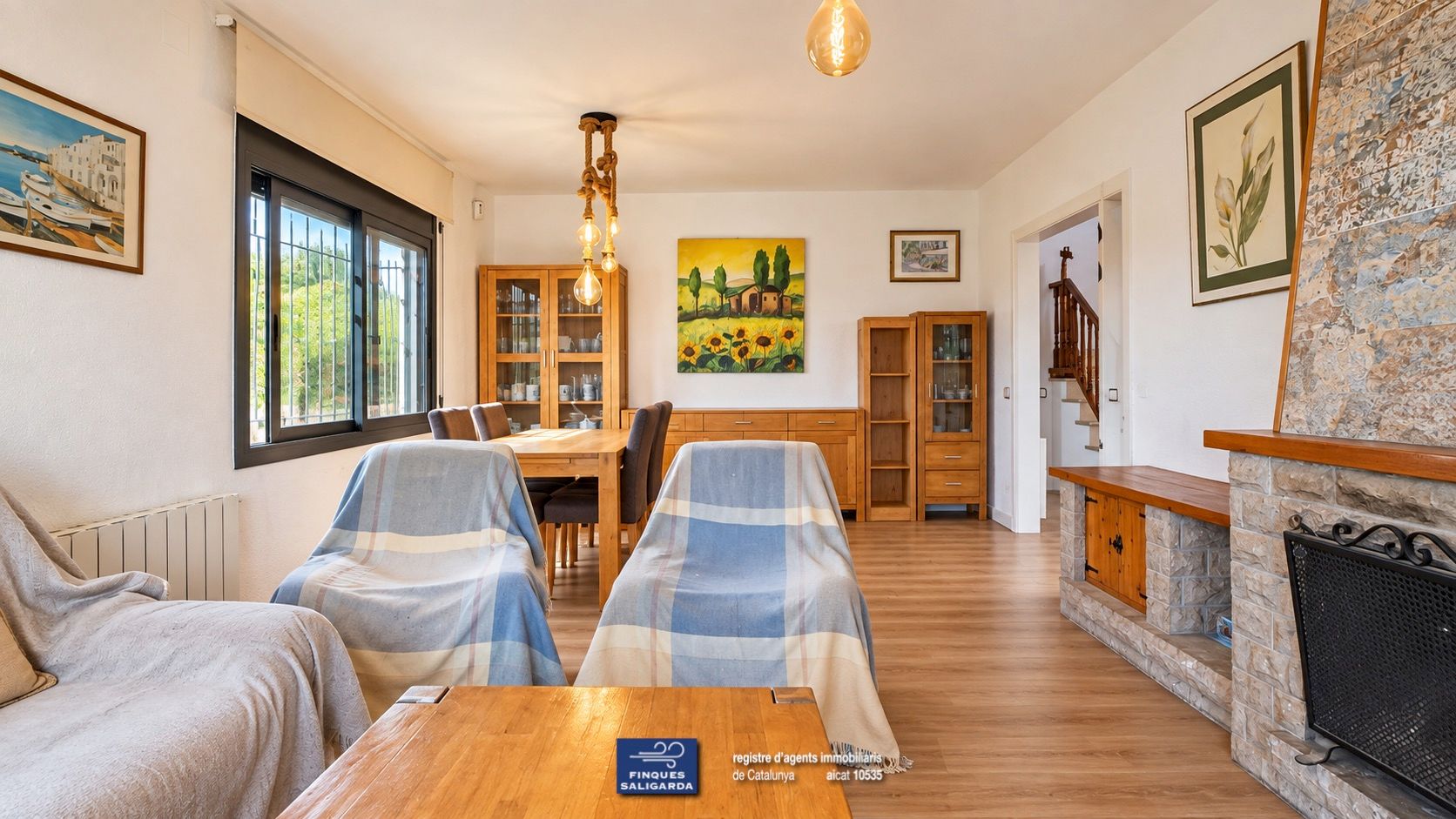 1920366 - Maison à vendre, El Serrat, L'Ametlla del Vallès