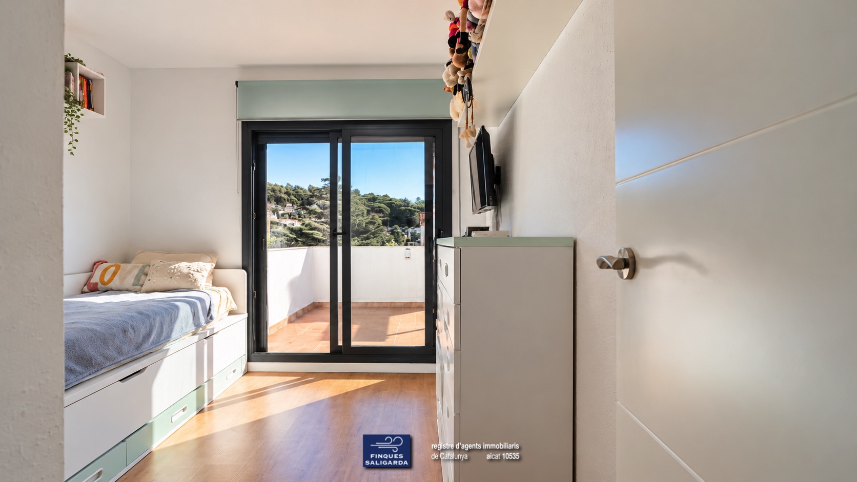 1920366 - Maison à vendre, El Serrat, L'Ametlla del Vallès