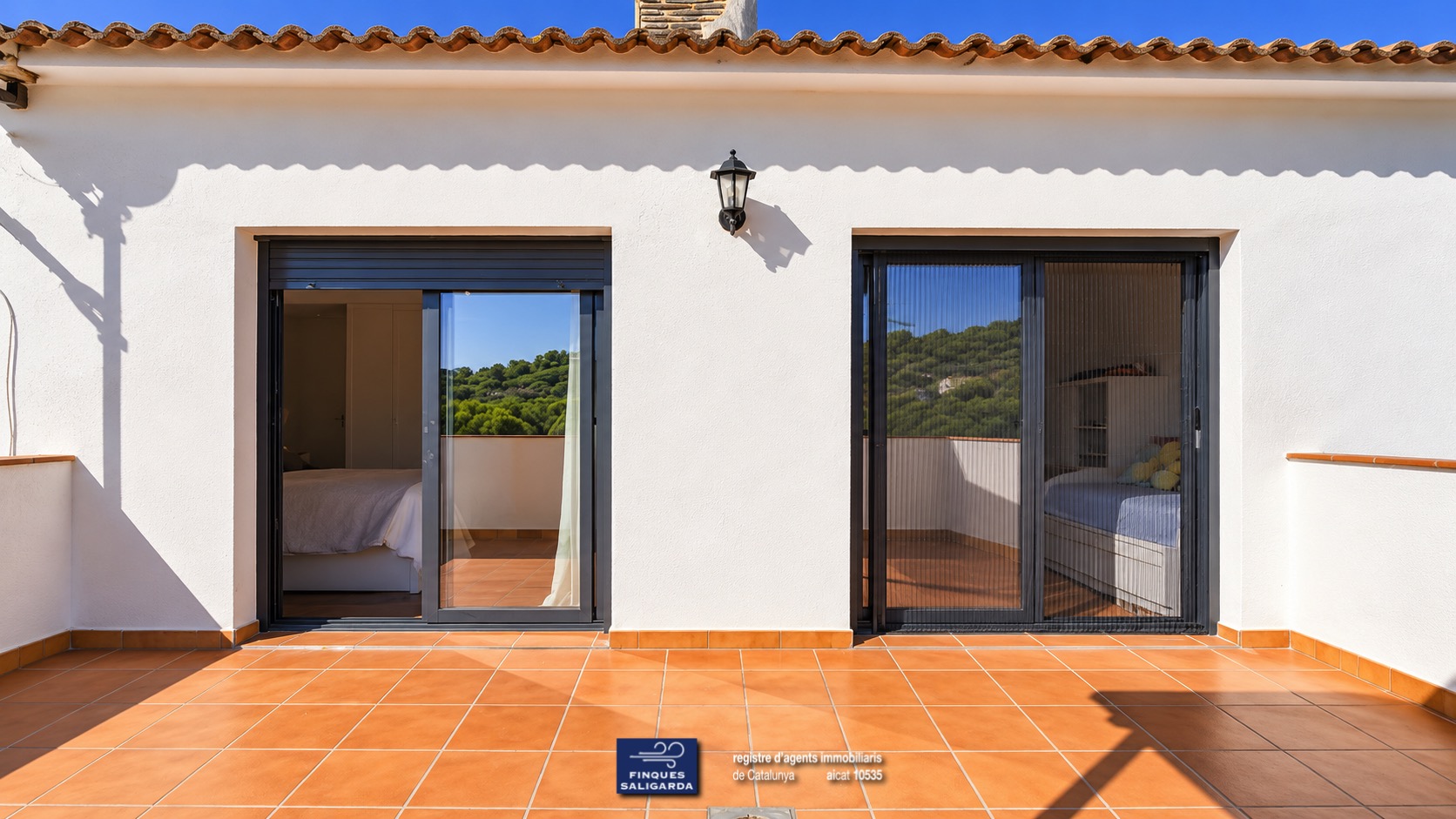 1920366 - Maison à vendre, El Serrat, L'Ametlla del Vallès