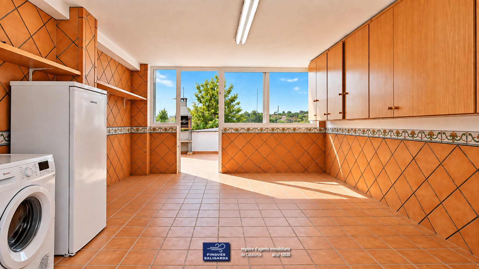1920366 - Maison à vendre, El Serrat, L'Ametlla del Vallès
