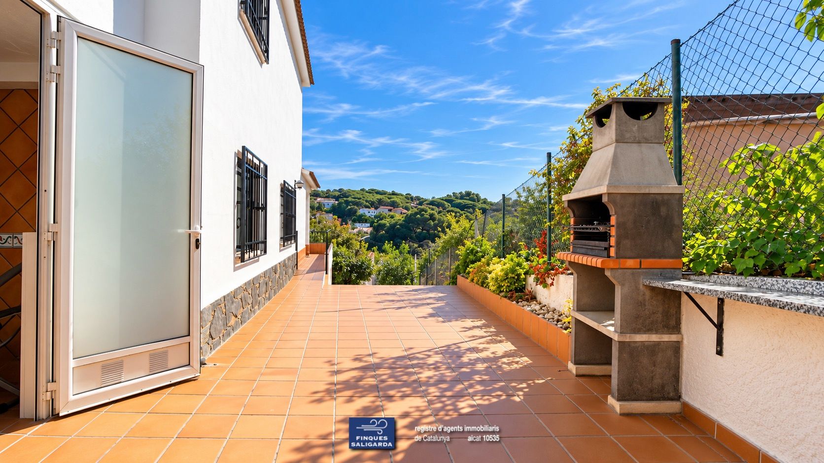 1920366 - Maison à vendre, El Serrat, L'Ametlla del Vallès