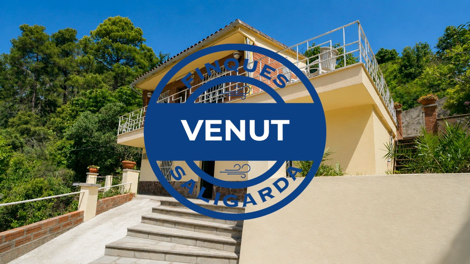 1920335 - Casa en venta, Can Bosch, Figaró-Montmany