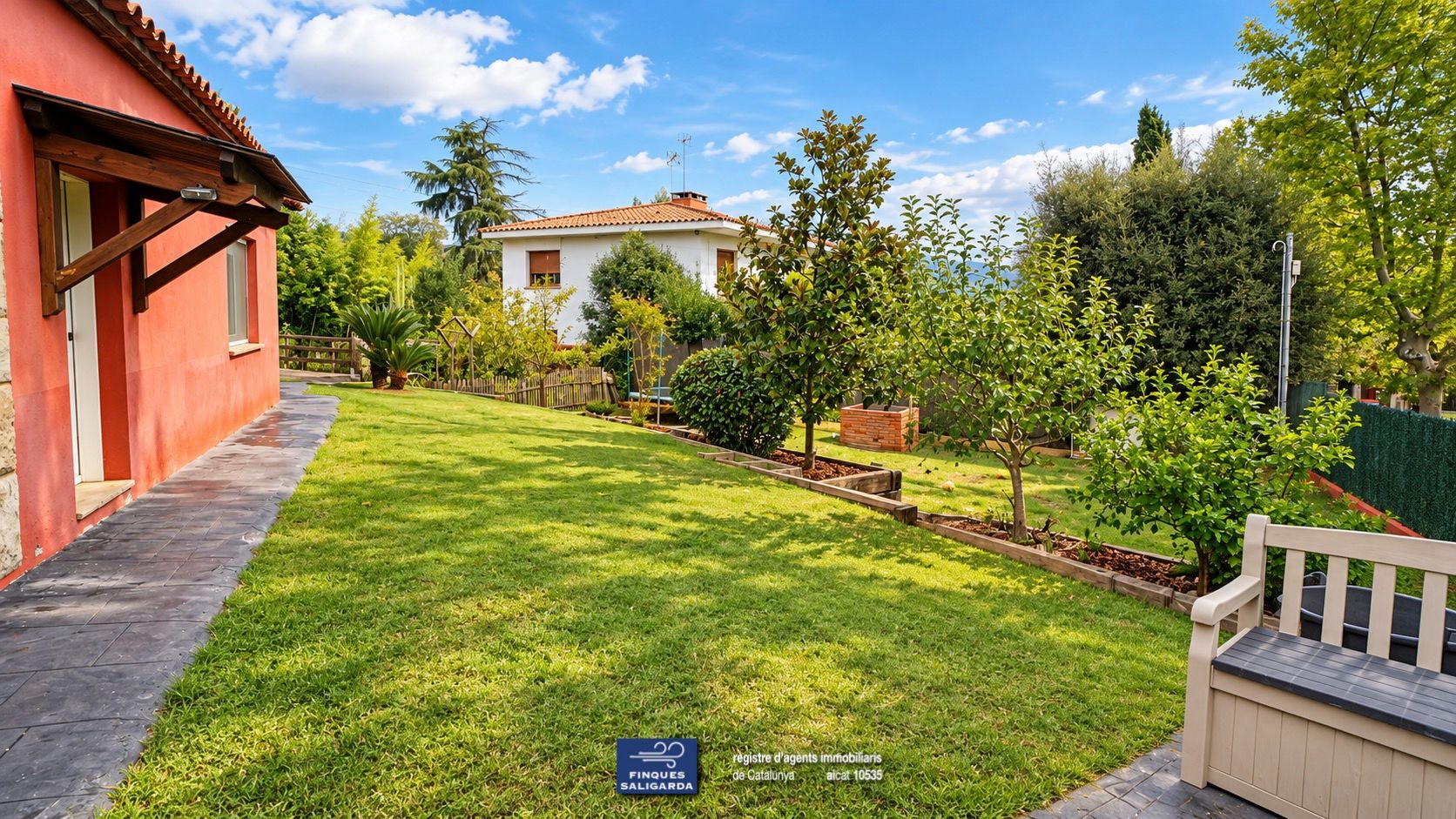 1920369 - Casa in vendita, Centro, L'Ametlla del Vallès