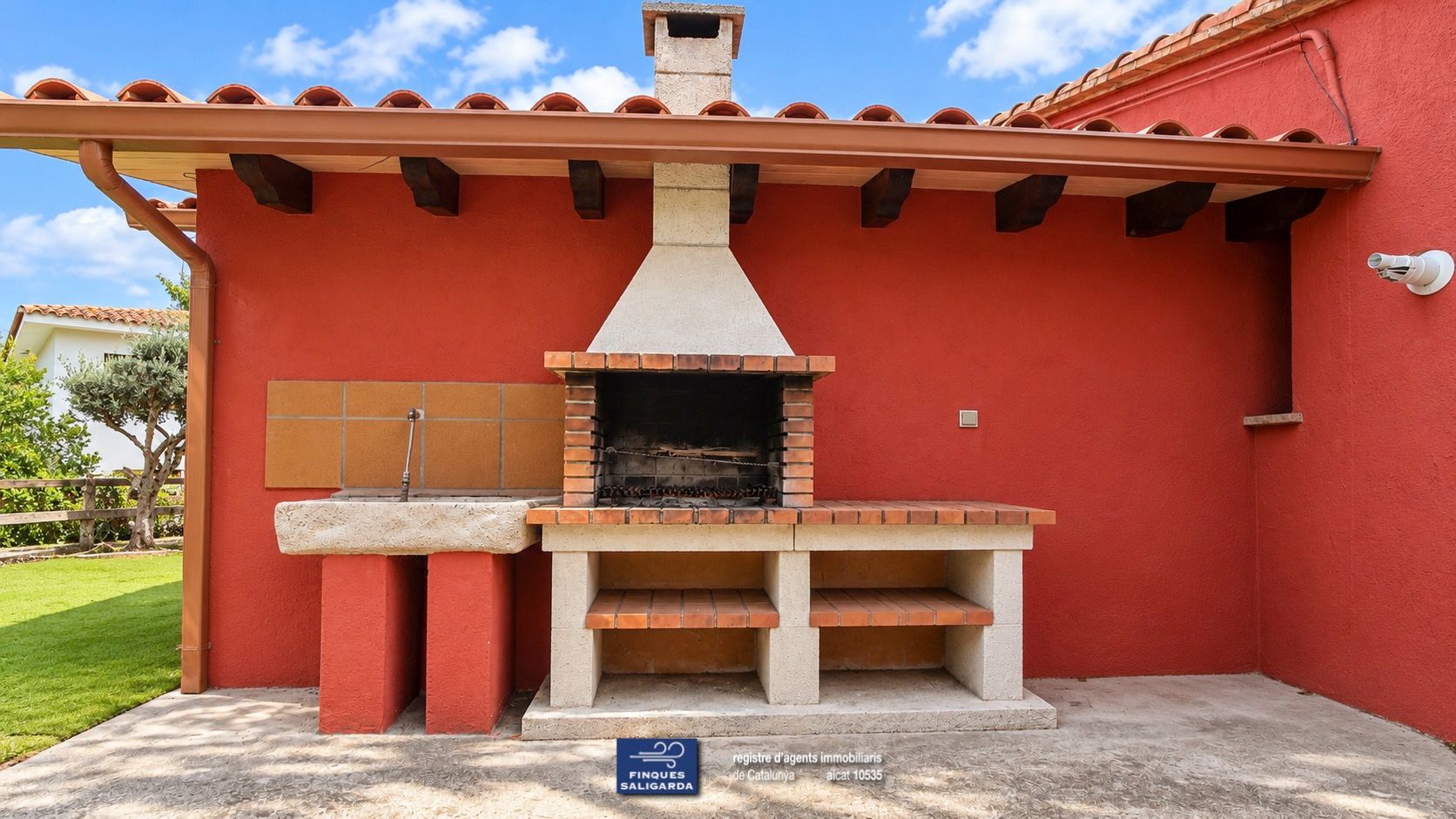 1920369 - Casa in vendita, Centro, L'Ametlla del Vallès