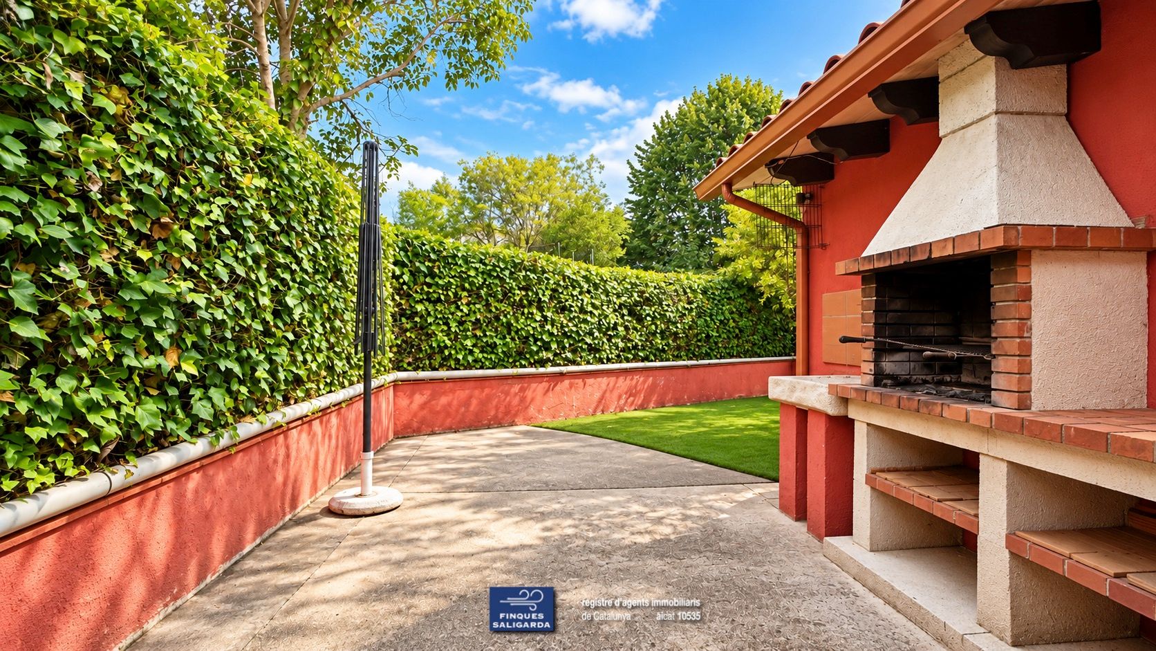 1920369 - Casa in vendita, Centro, L'Ametlla del Vallès