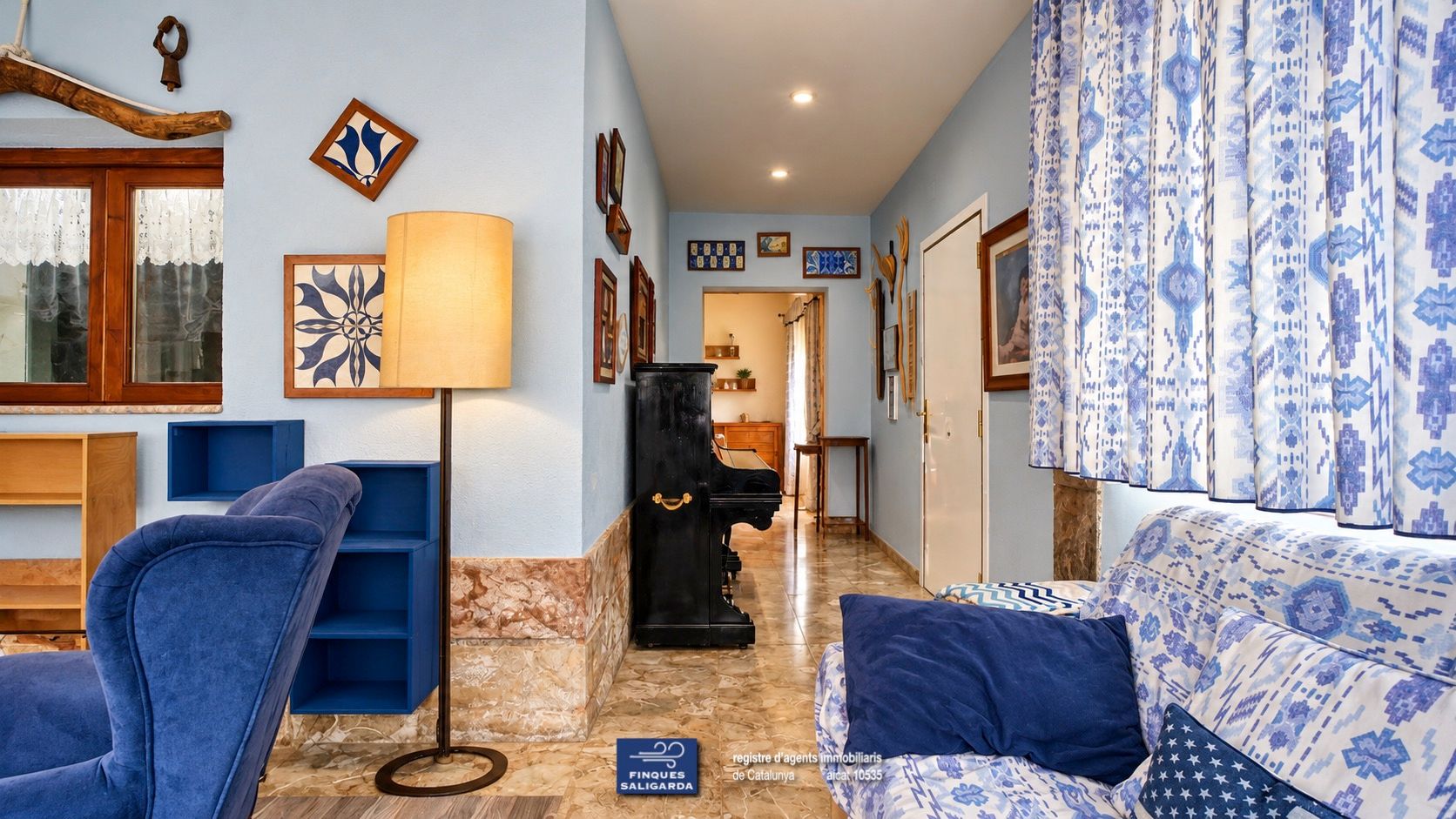 1920369 - Casa in vendita, Centro, L'Ametlla del Vallès