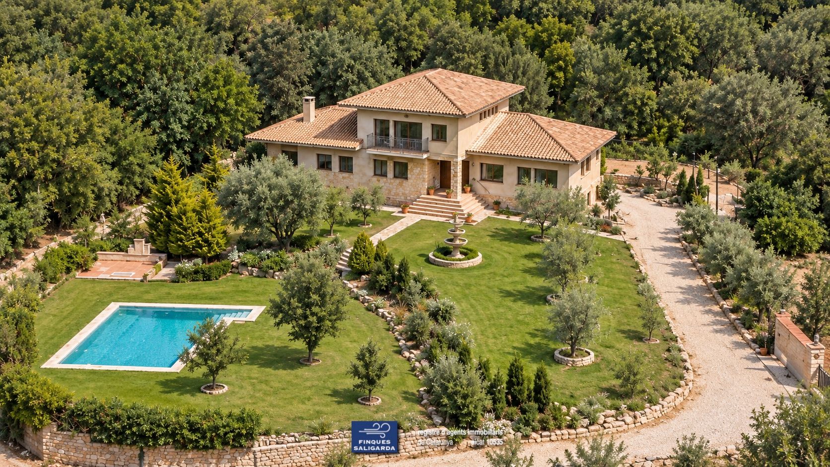 1920370 - Maison à vendre, Can Valencia, L'Ametlla del Vallès