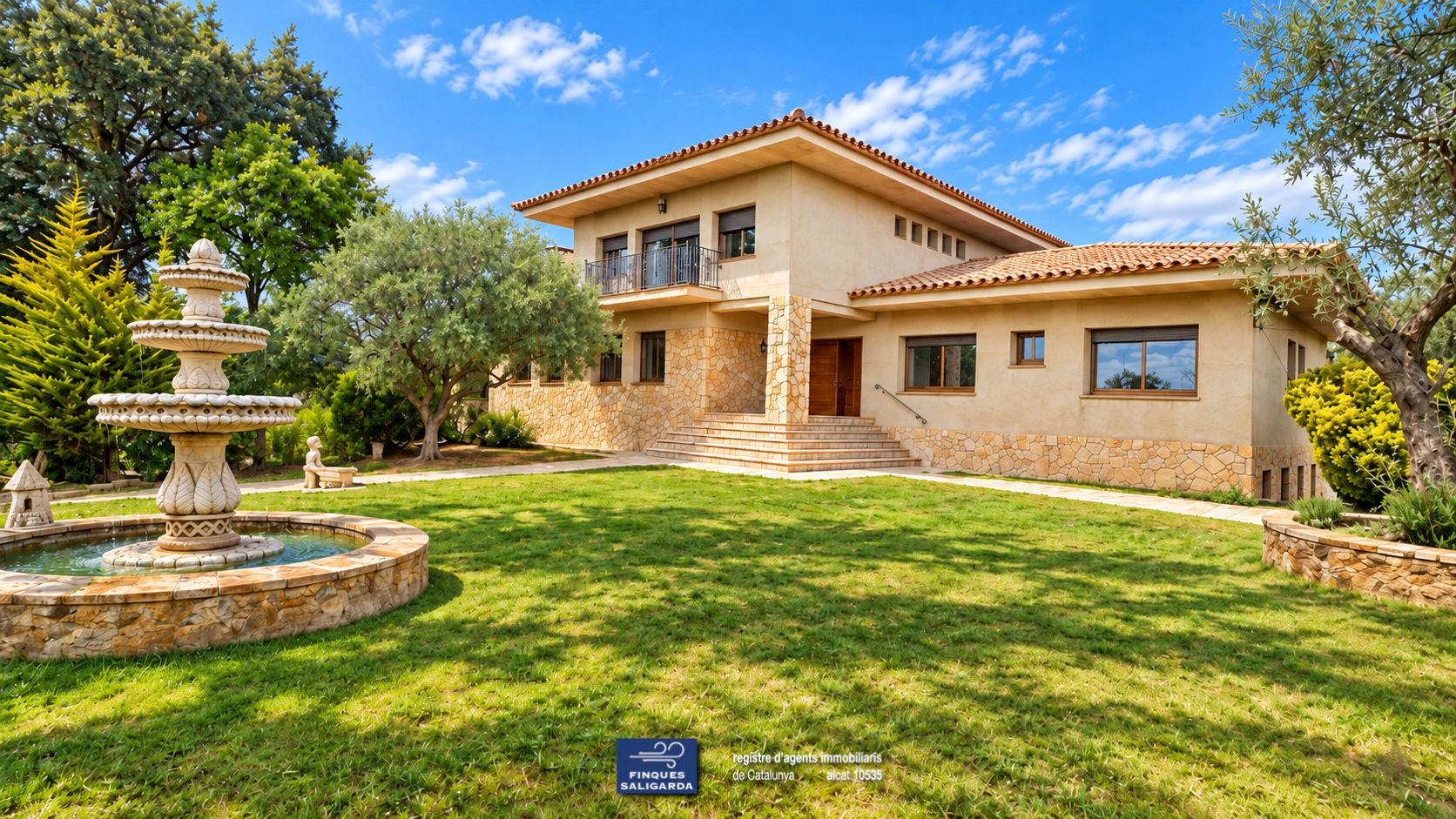 1920370 - Maison à vendre, Can Valencia, L'Ametlla del Vallès