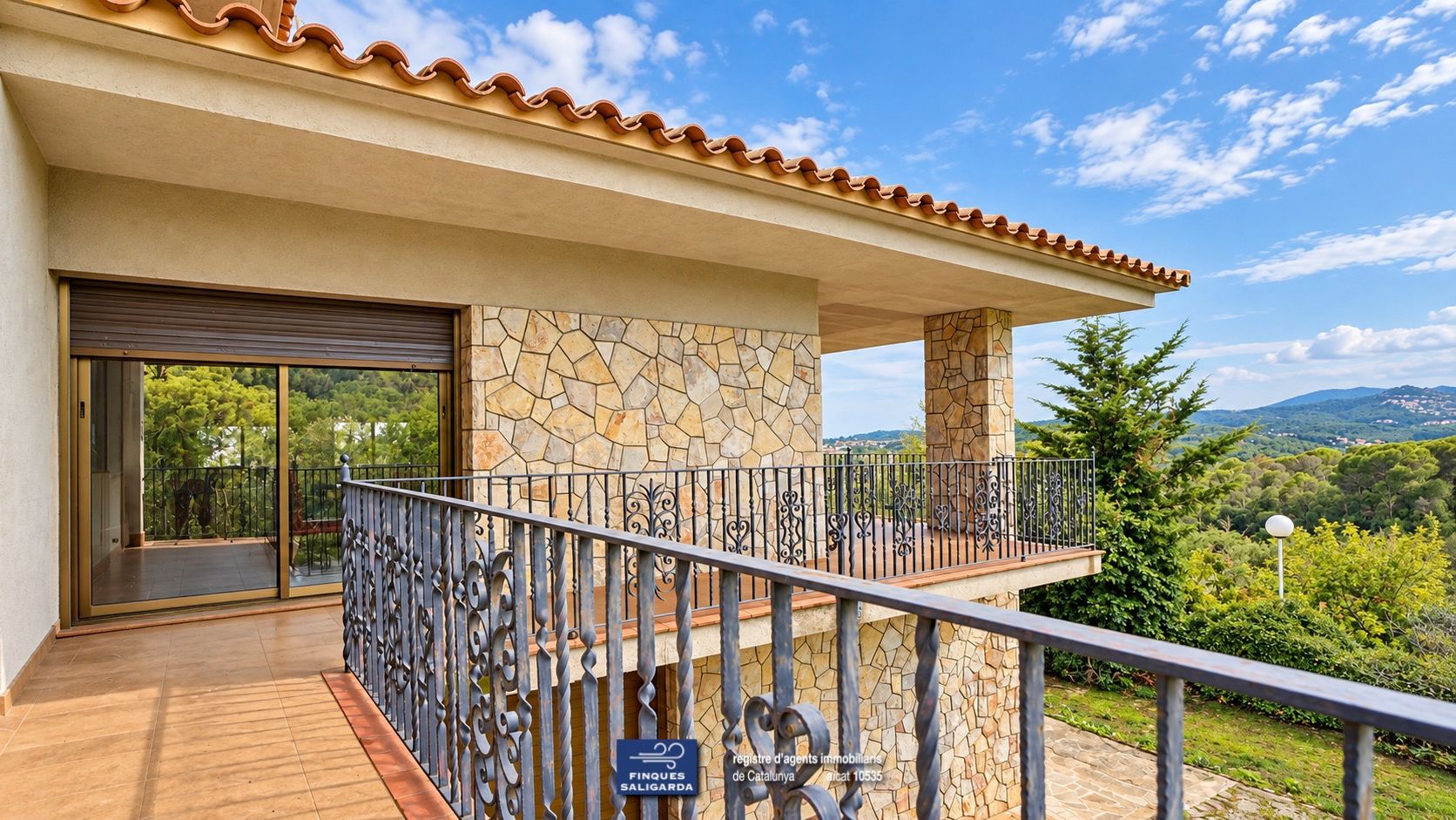 1920370 - Maison à vendre, Can Valencia, L'Ametlla del Vallès