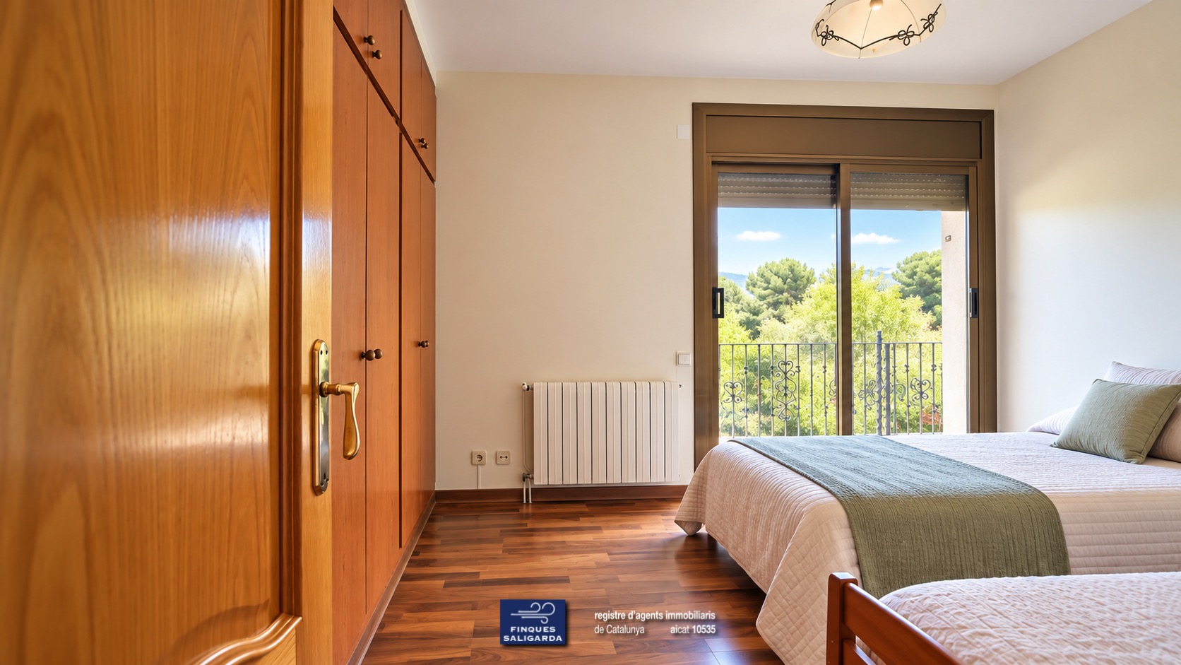 1920370 - Maison à vendre, Can Valencia, L'Ametlla del Vallès