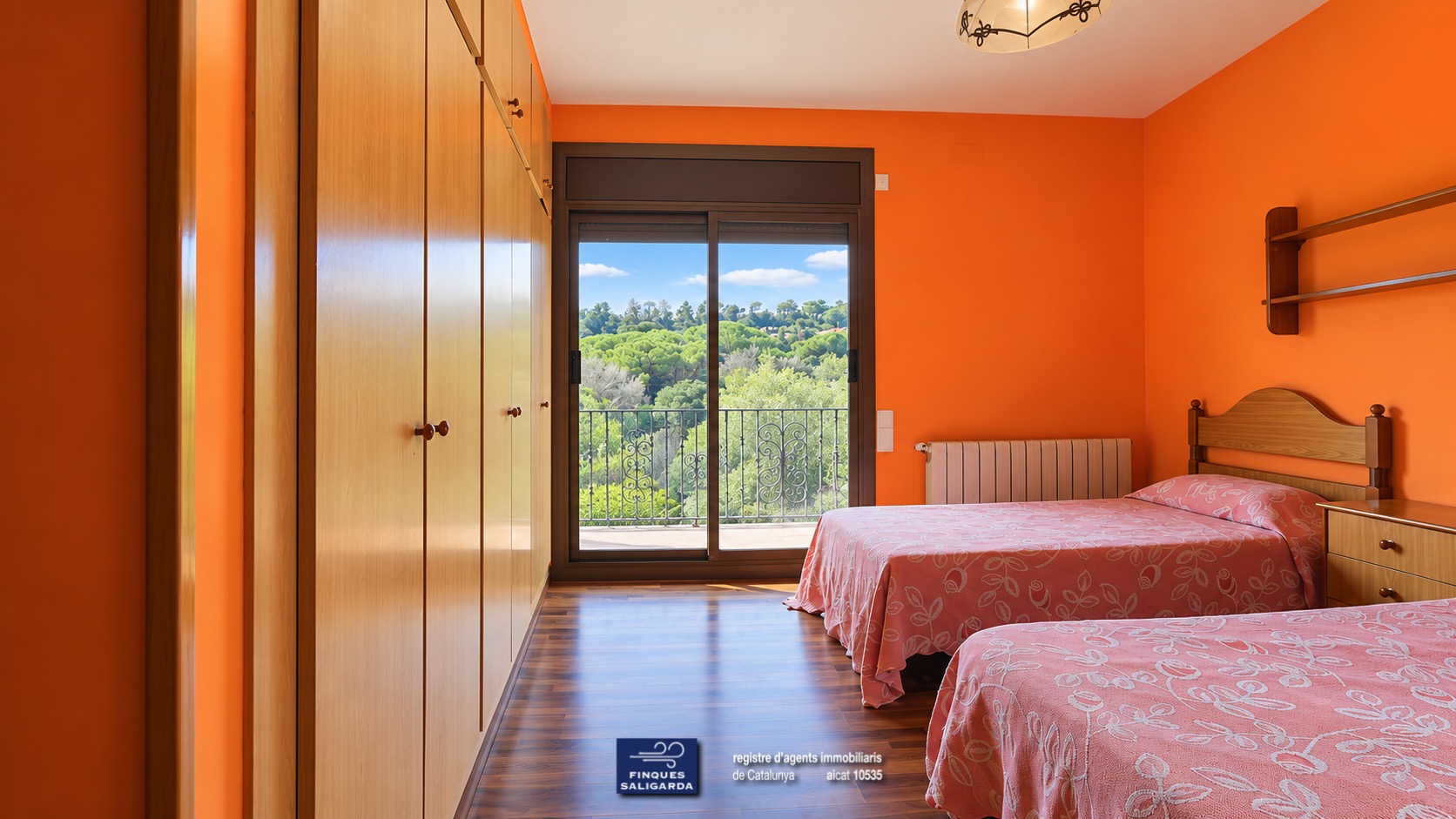 1920370 - Maison à vendre, Can Valencia, L'Ametlla del Vallès