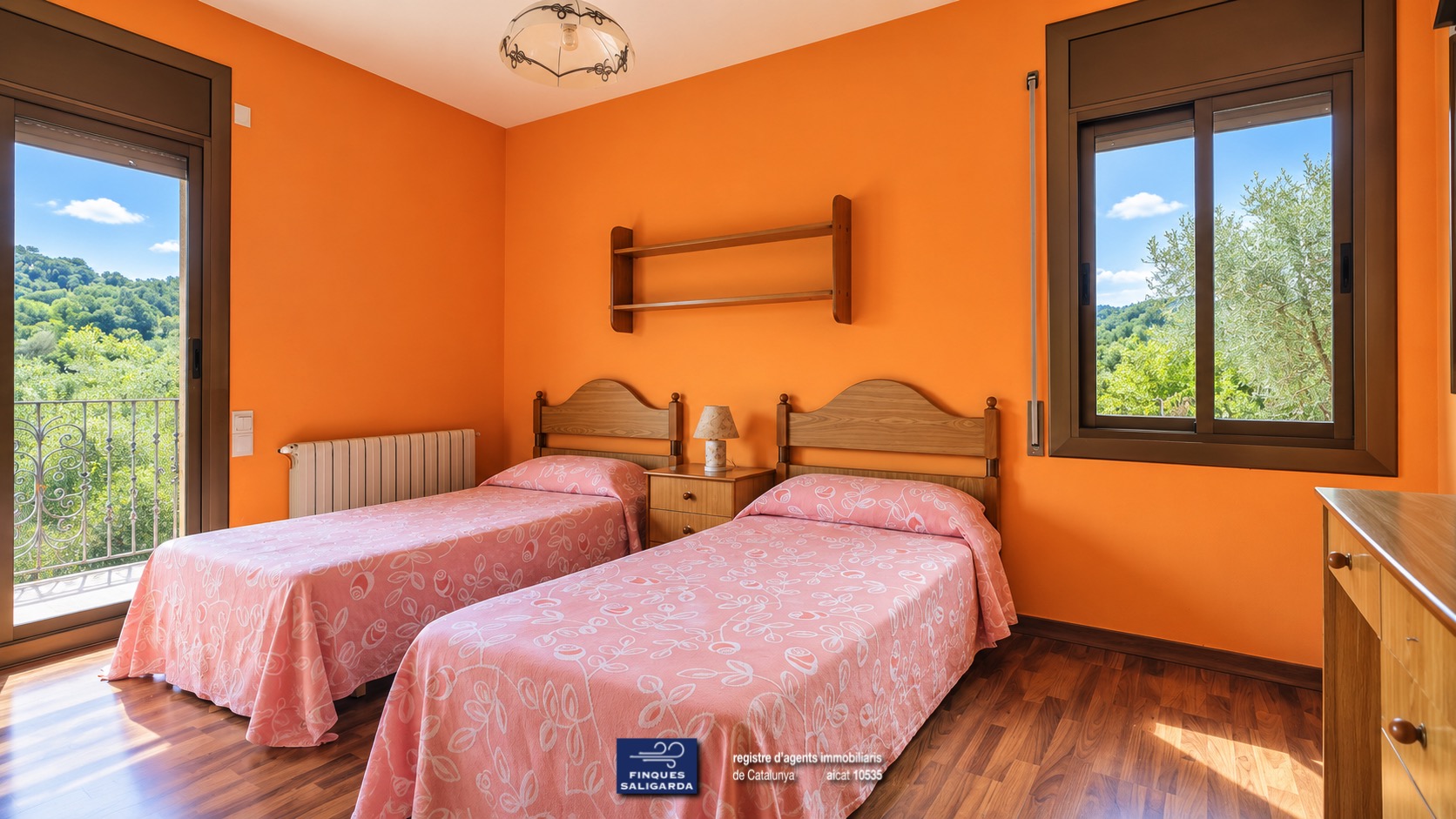1920370 - Maison à vendre, Can Valencia, L'Ametlla del Vallès