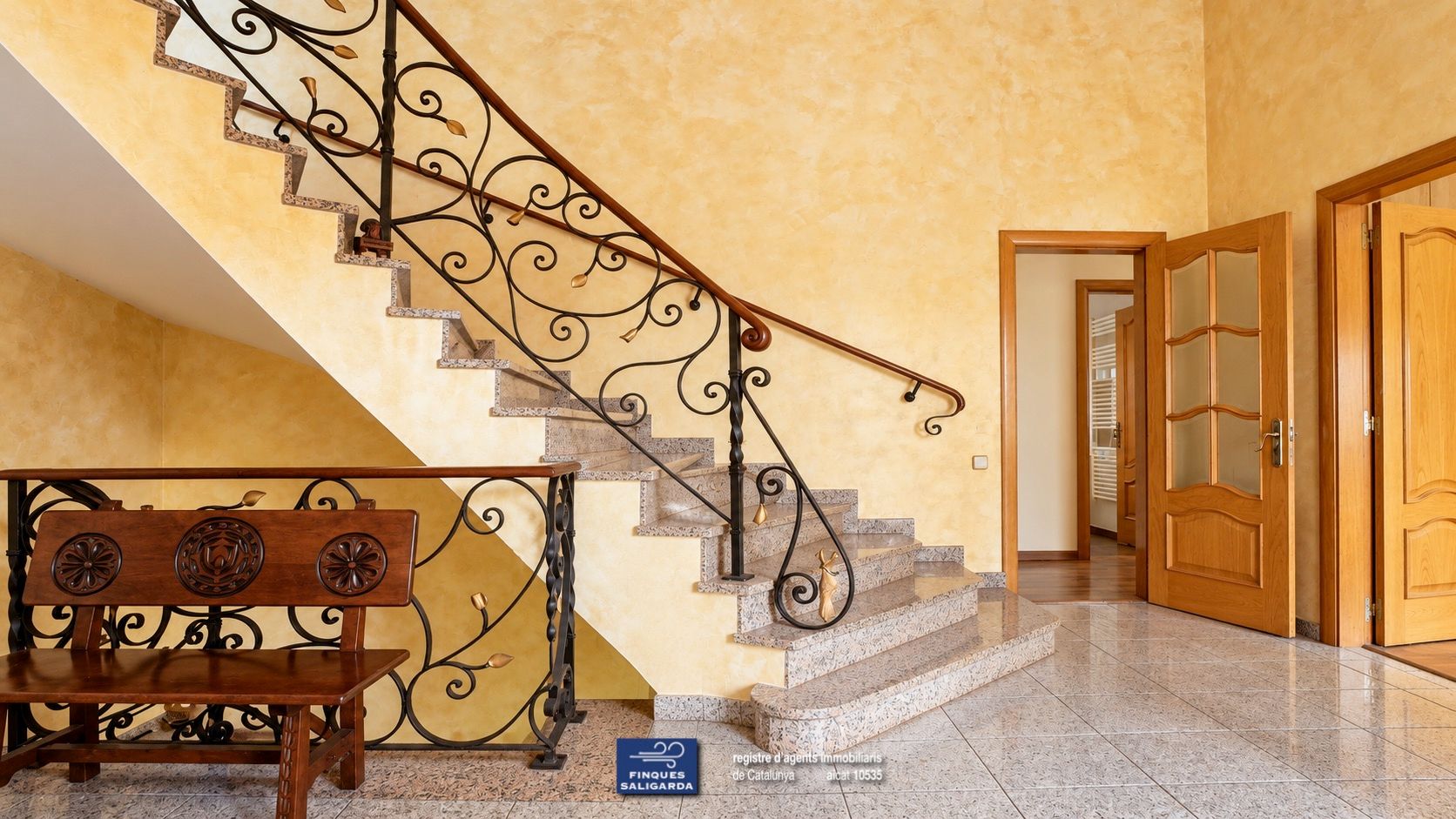 1920370 - Maison à vendre, Can Valencia, L'Ametlla del Vallès