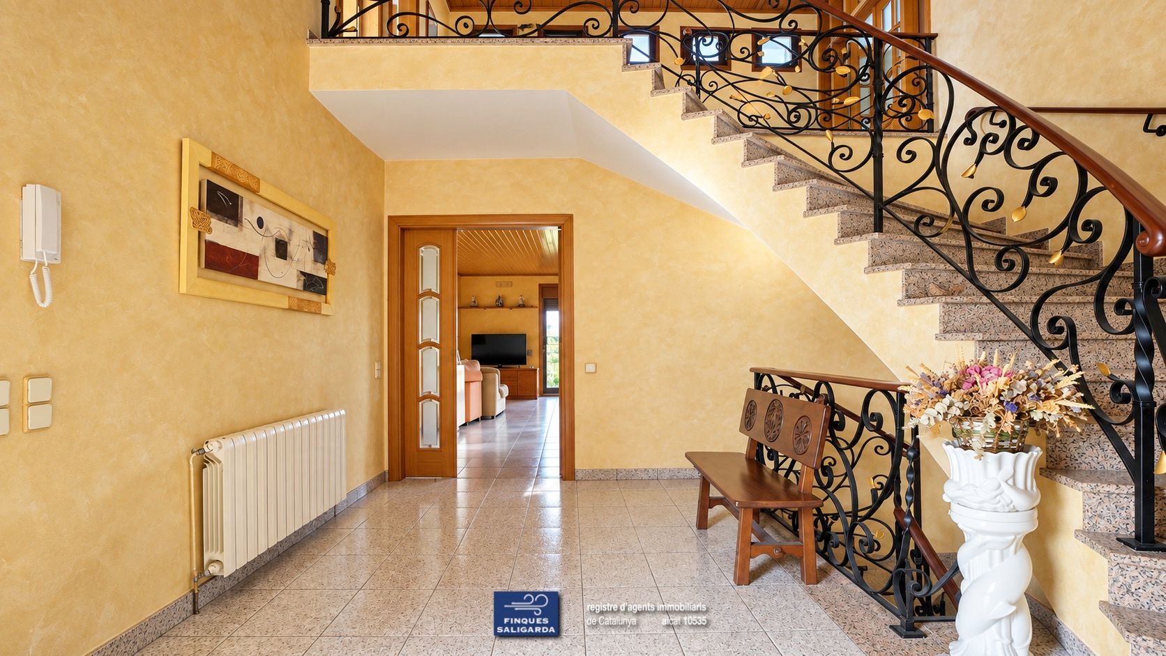 1920370 - Maison à vendre, Can Valencia, L'Ametlla del Vallès