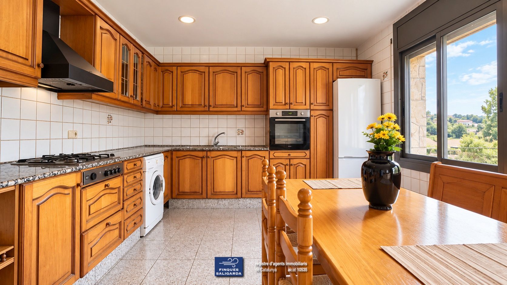 1920370 - Maison à vendre, Can Valencia, L'Ametlla del Vallès
